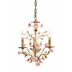 Roselune Pendant Lamp — product view 11