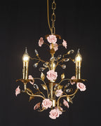 Roselune Pendant Lamp — product view 12