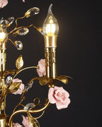 Roselune Pendant Lamp — product view 13