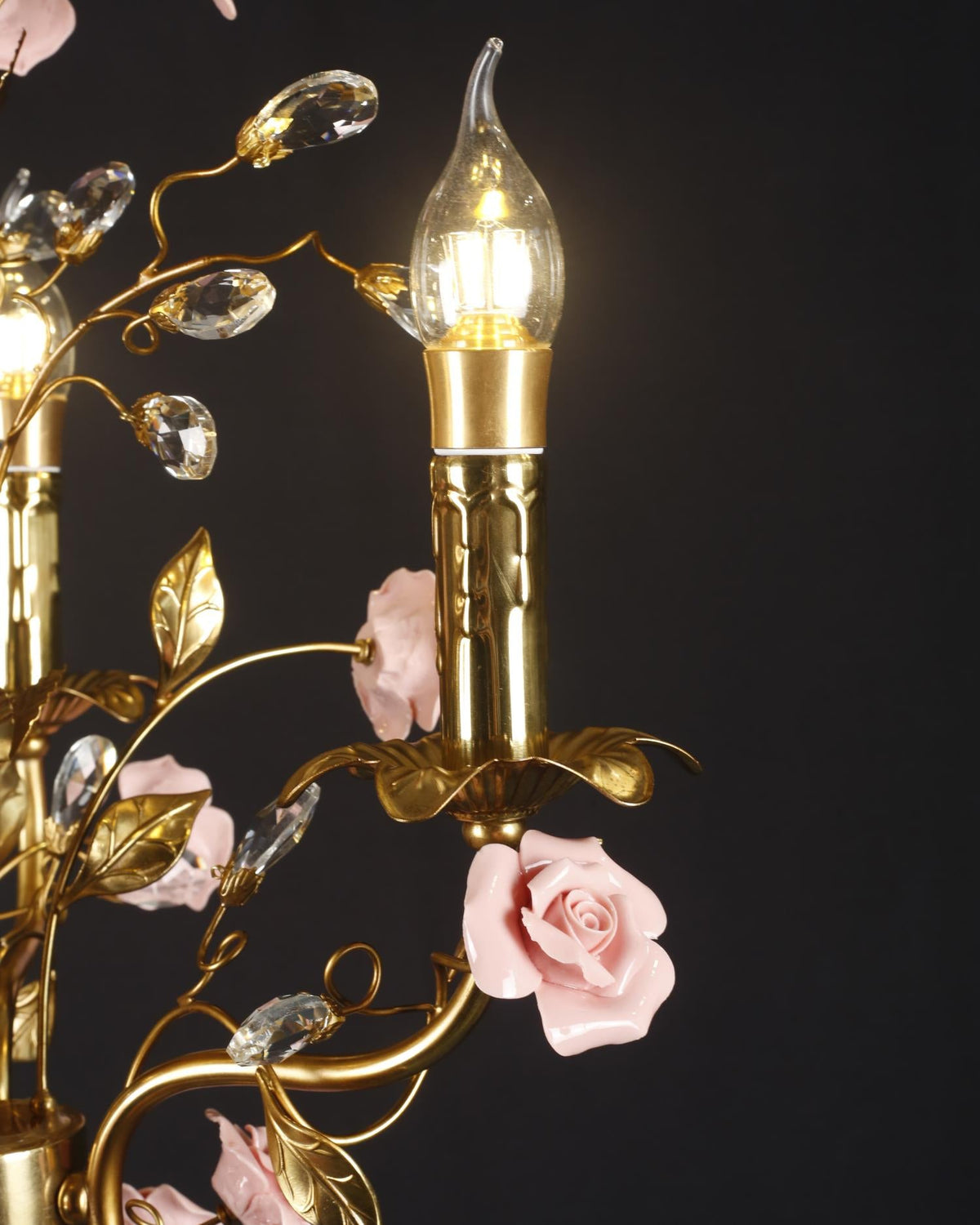 Roselune Pendant Lamp — product view 13