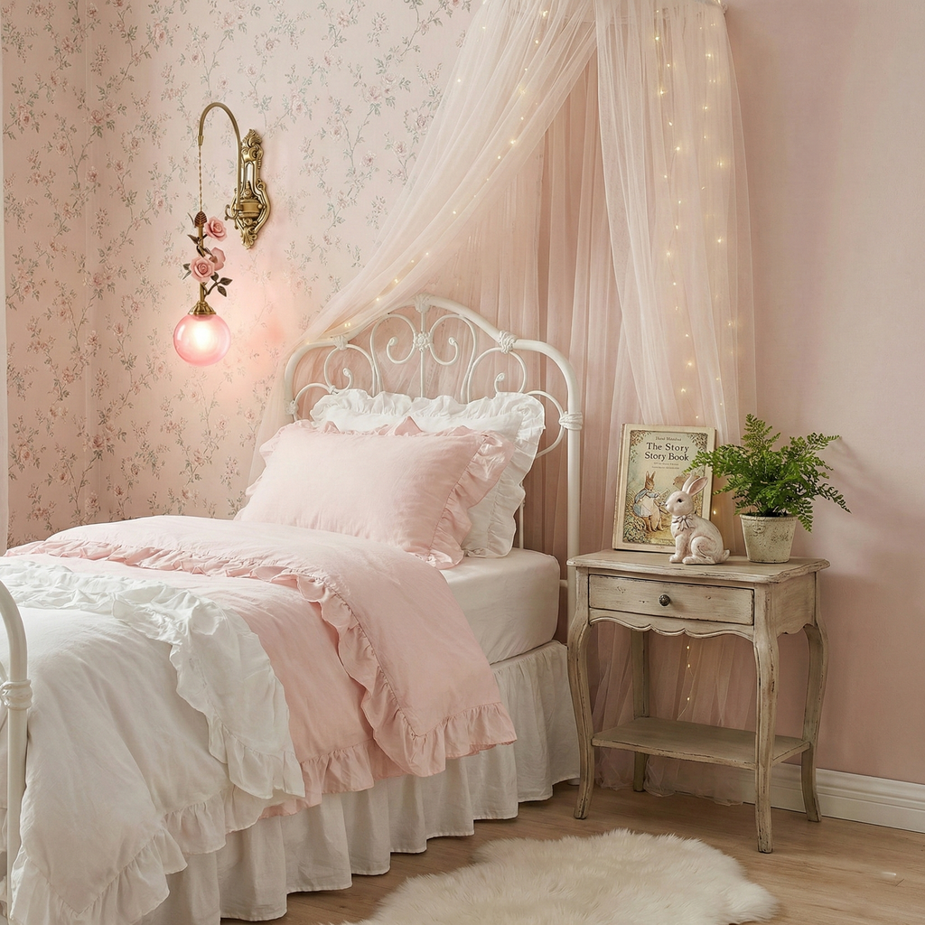 Lunafleur Glass Wall Lamp — product view 10