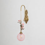 Lunafleur Glass Wall Lamp — product view 32