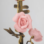 Lunafleur Glass Wall Lamp — product view 33