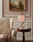 Lunafleur Glass Table Lamp — product view 6