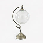 Lunafleur Glass Table Lamp — product view 10