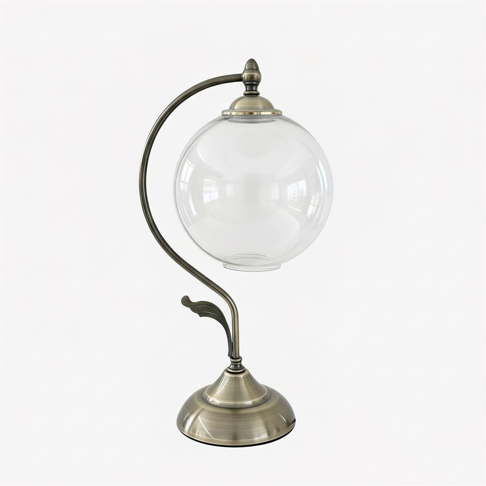 Lunafleur Glass Table Lamp — product view 10