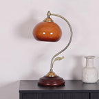 Solenne Glass Table Lamp — product view 13