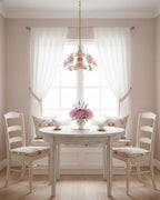 Blossira Glass Pendant Lamp — product view 4