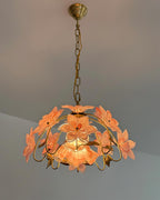 Blossira Glass Pendant Lamp — product view 9
