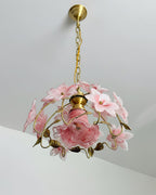Blossira Glass Pendant Lamp — product view 10