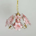 Blossira Glass Pendant Lamp — product view 11