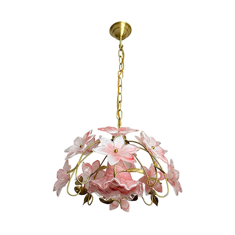 Blossira Glass Pendant Lamp — product view 13