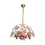 Blossira Glass Pendant Lamp — product view 13