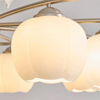 Nuvafleur Glass Chandelier — product view 18