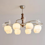 Nuvafleur Glass Chandelier — product view 19