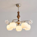 Nuvafleur Glass Chandelier — product view 21