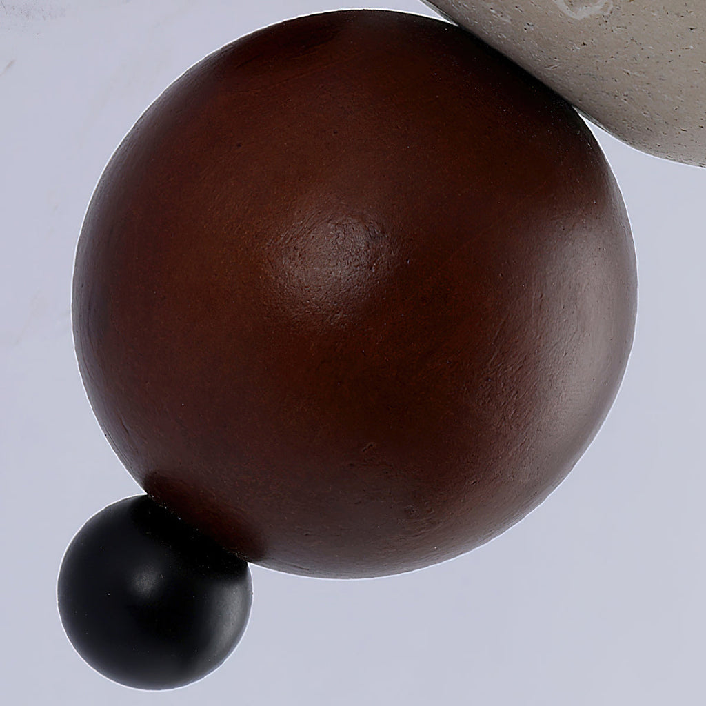 Balvano Travertine Wall Lamp — product view 16