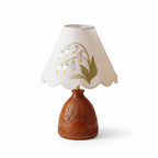 Lilybelle Wood Table Lamp — product view 7