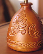 Lilybelle Wood Table Lamp — product view 8