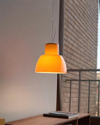 Skynna Glass Pendant Lamp — product view 3