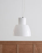 Skynna Glass Pendant Lamp — product view 6
