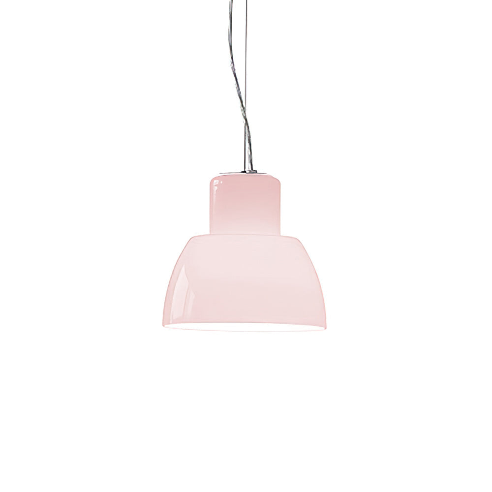 Skynna Glass Pendant Lamp — product view 7