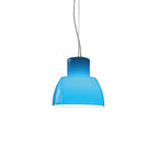 Skynna Glass Pendant Lamp — product view 8