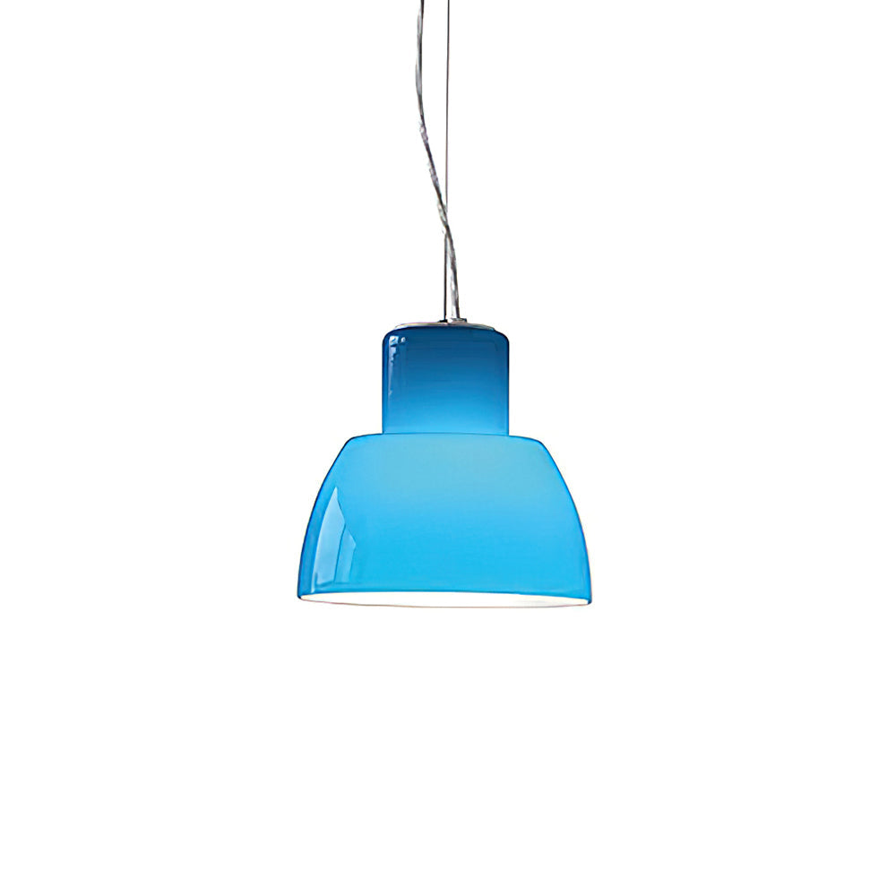 Skynna Glass Pendant Lamp — product view 8