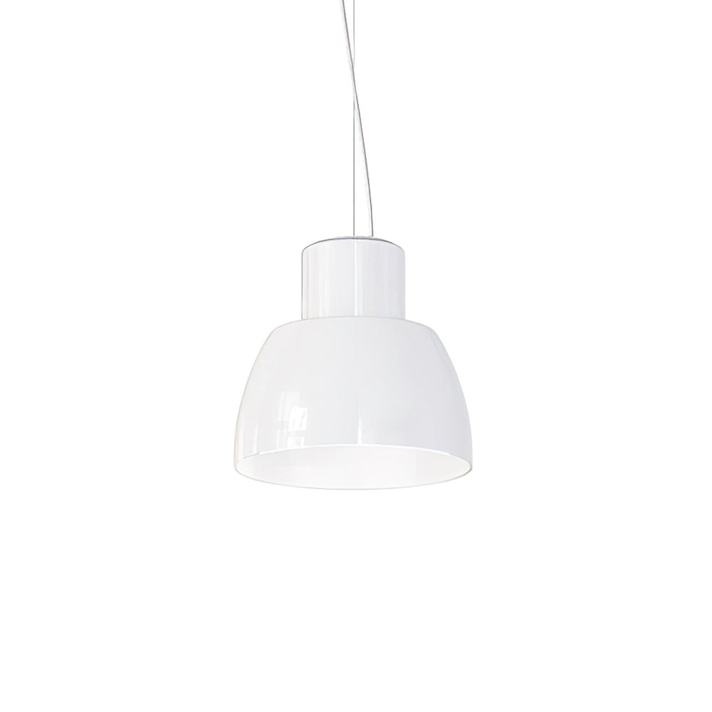 Skynna Glass Pendant Lamp — product view 9