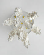 Petalisa Metal Chandelier — product view 10