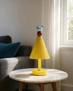 Tweetie Metal Table Lamp — product view 3