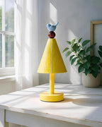 Tweetie Metal Table Lamp — product view 4