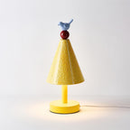 Tweetie Metal Table Lamp — product view 6