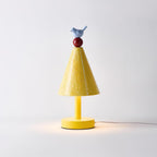 Tweetie Metal Table Lamp — product view 7