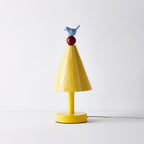 Tweetie Metal Table Lamp — product view 8