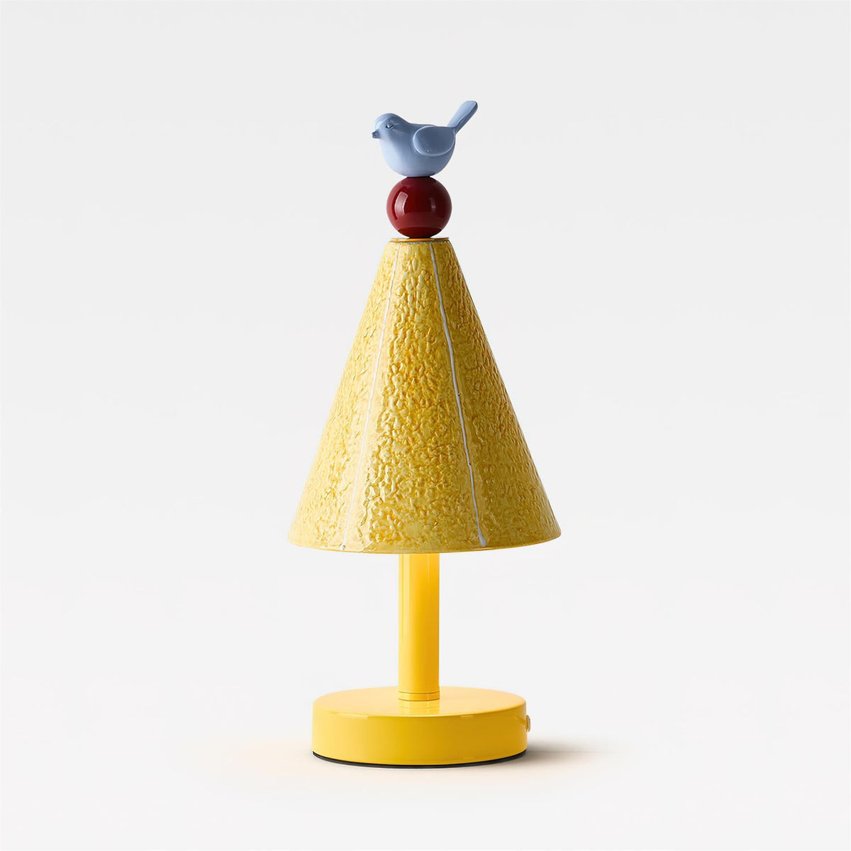 Tweetie Metal Table Lamp — product view 9
