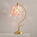 Petalora Glass Table Lamp — product view 2
