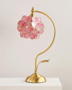 Petalora Glass Table Lamp — product view 6