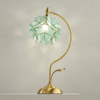 Petalora Glass Table Lamp — product view 17