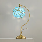 Petalora Glass Table Lamp — product view 18