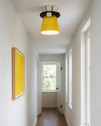 Bambino Metal Ceiling Lamp — product view 4