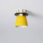 Bambino Metal Ceiling Lamp — product view 10