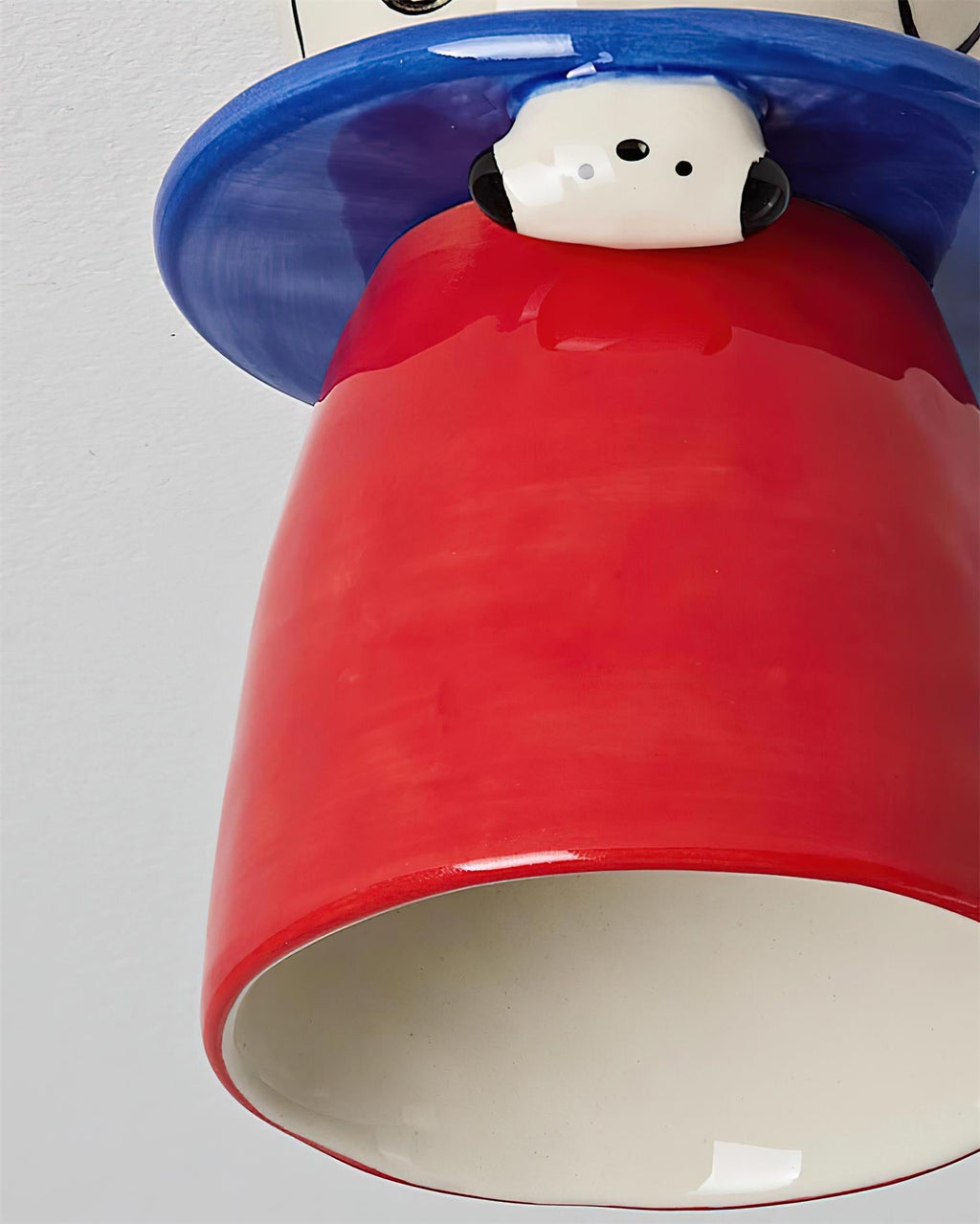 Bambino Metal Ceiling Lamp — product view 11