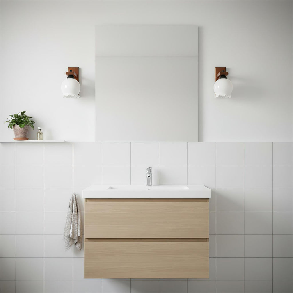 Sorra Glass Wall Lamp — product view 9