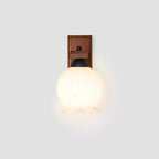 Sorra Glass Wall Lamp — product view 10