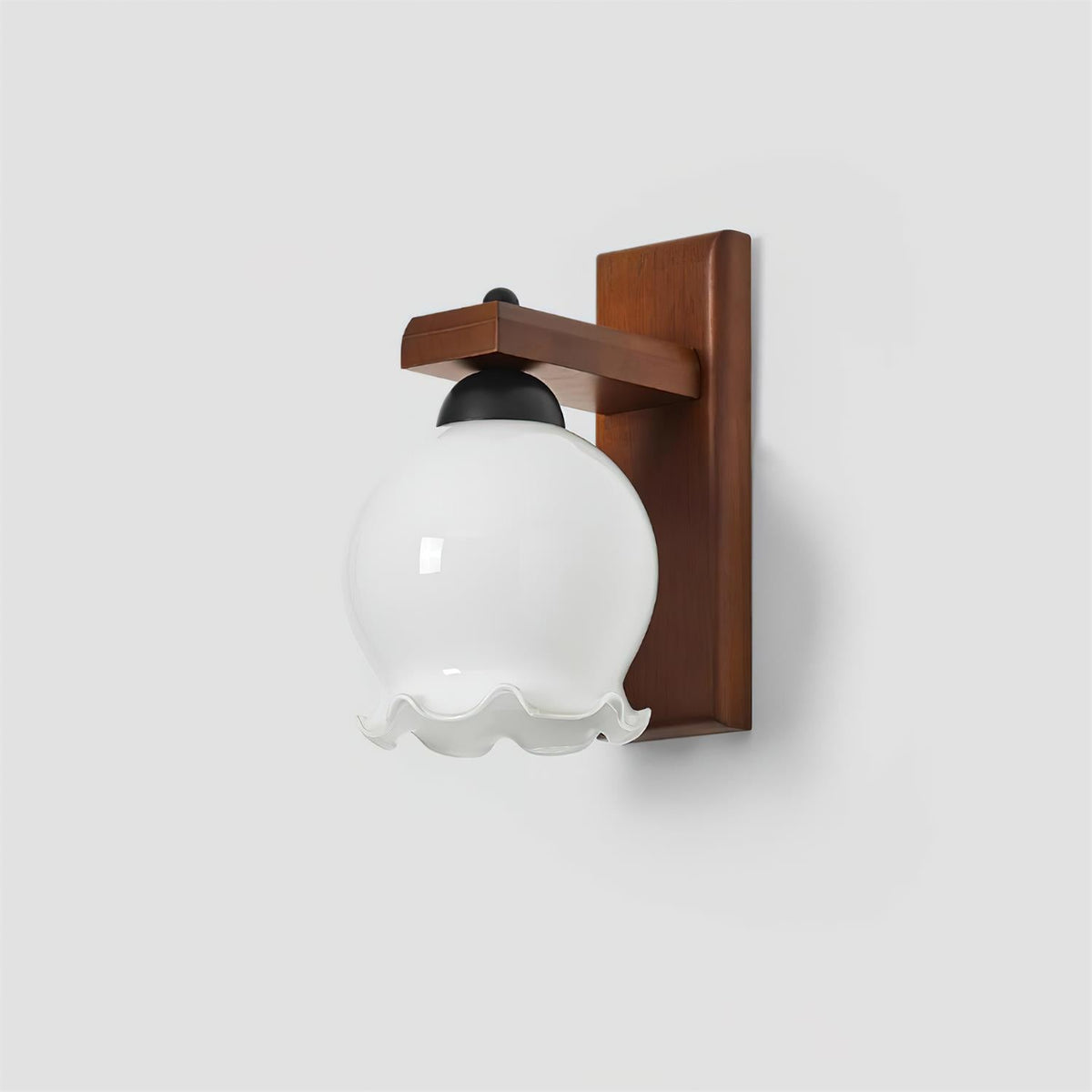 Sorra Glass Wall Lamp — product view 12