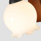 Sorra Glass Wall Lamp — product view 13
