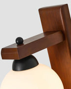 Sorra Glass Wall Lamp — product view 14