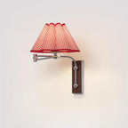 Tessina Metal Wall Lamp — product view 6