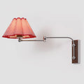Tessina Metal Wall Lamp — product view 8